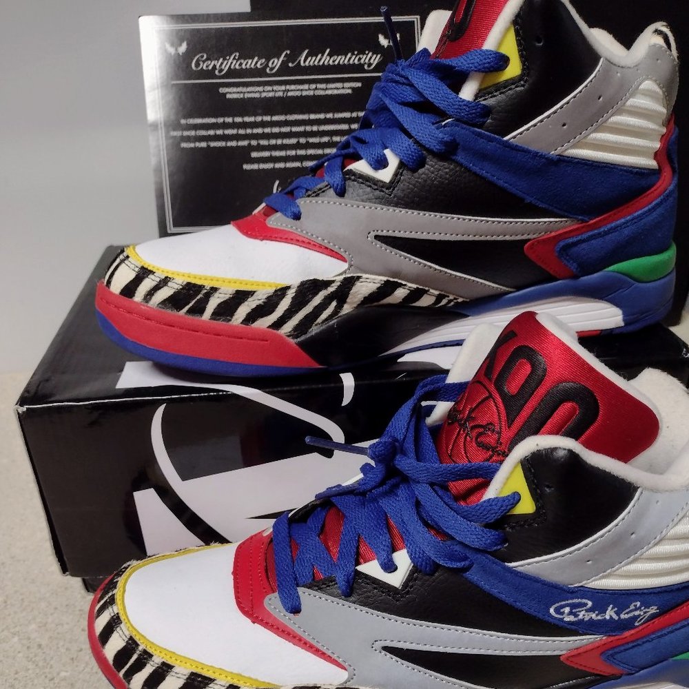 Ewing Sport Light X Akoo